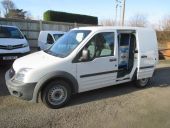 FORD TRANSIT CONNECT T220 LR - 135 - 3