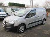 PEUGEOT PARTNER BLUE HDI PROFESSIONAL L1 - 154 - 2