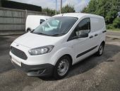 FORD TRANSIT COURIER BASE TDCI - 131 - 1
