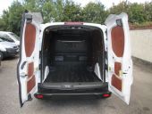 FORD TRANSIT CONNECT 220 TREND TDCI - 155 - 8