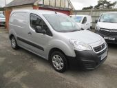 PEUGEOT PARTNER BLUE HDI PROFESSIONAL L1 - 154 - 34