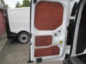 FORD TRANSIT CONNECT 220 TREND TDCI - 155 - 11