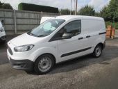 FORD TRANSIT COURIER BASE TDCI - 131 - 3